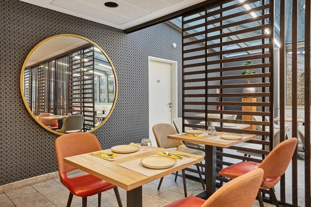 Apparthtel Odalys Montmartre - photo 34