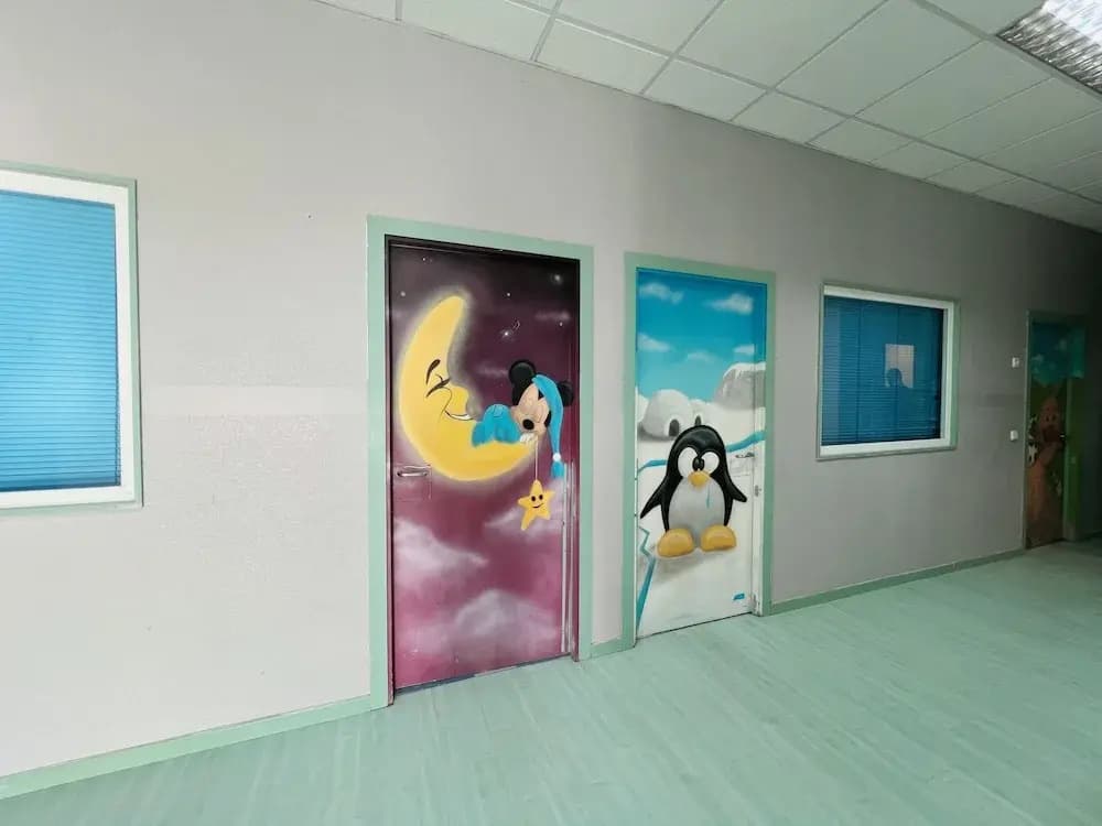 Hostel Las Rosas - photo 10