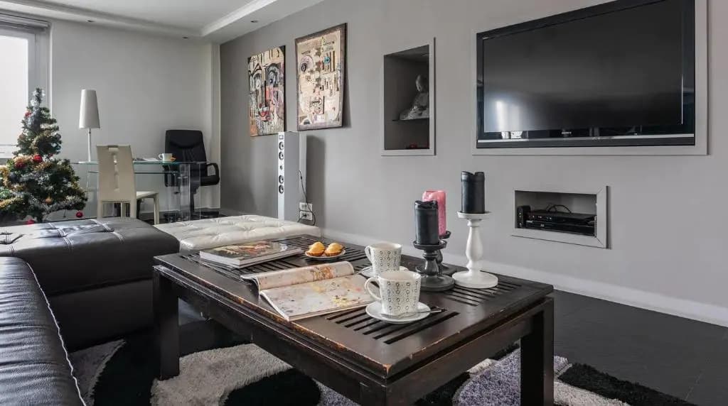 Le Notre Dame - Luxury Apartment with Seine View - photo 10