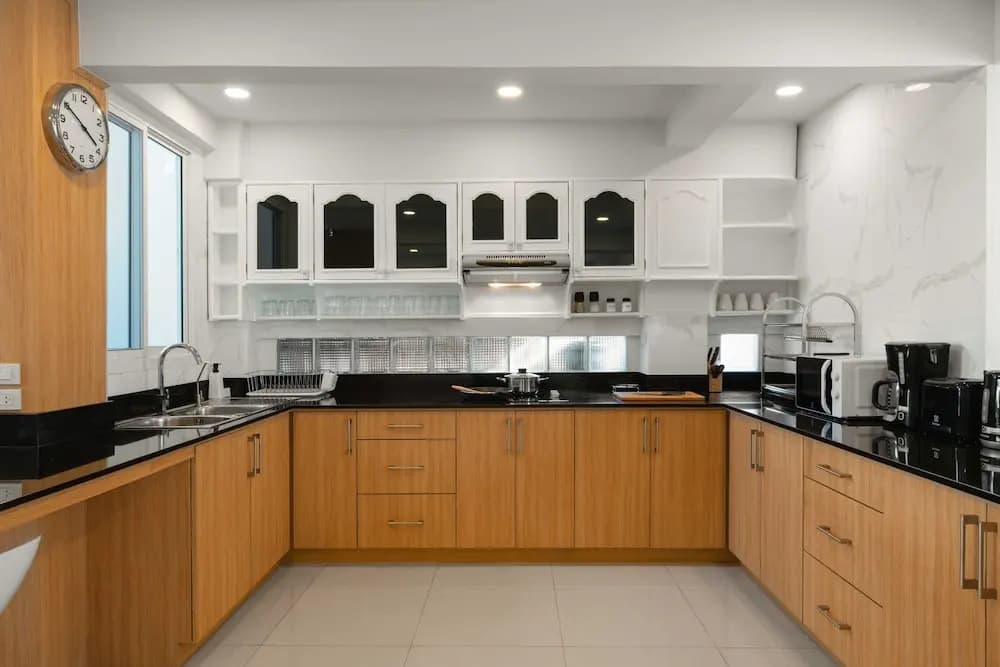 Luxury Pool Villa 6BR - photo 20