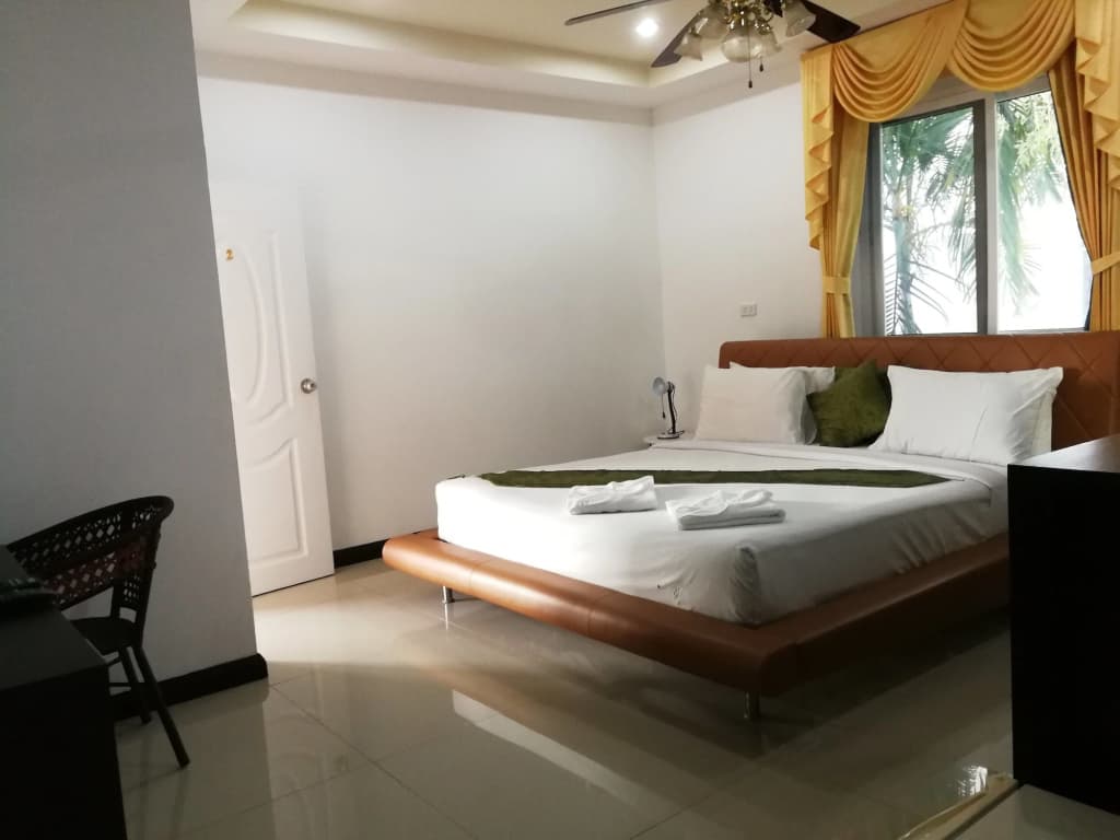 Baan Waru Seaview - photo 3