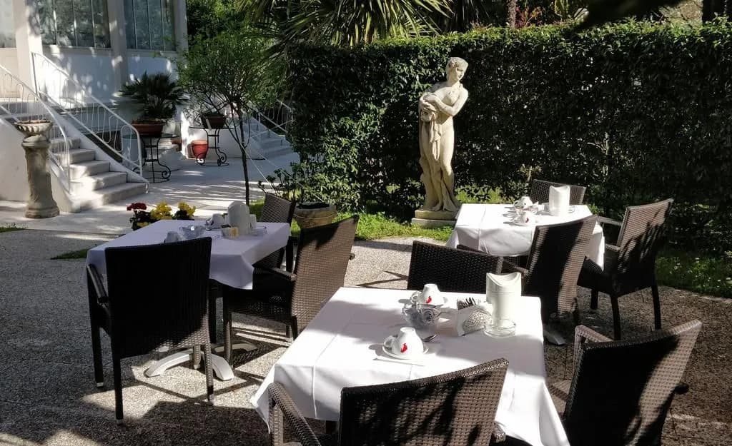 Hotel Villa Delle Palme - photo 21