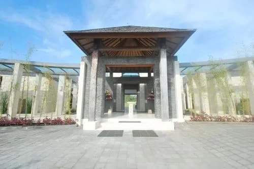 Water Edge Villa by Soscomma - main photo