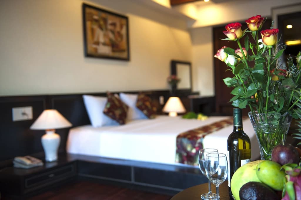 The Summer Hotel - photo 41