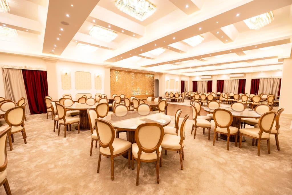 Mar Charbel Hotel Cairo - photo 17