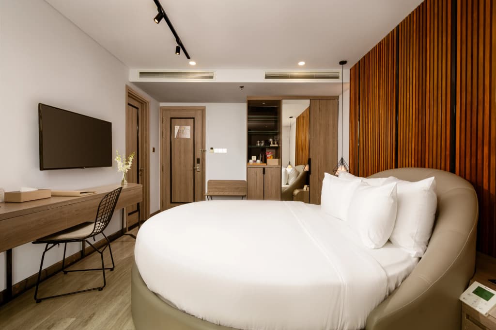 Haian Riverfront Hotel Da Nang - photo 3