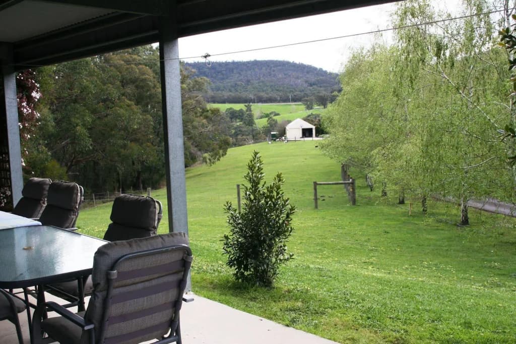 The Barn at Charlottes Hill - photo 5