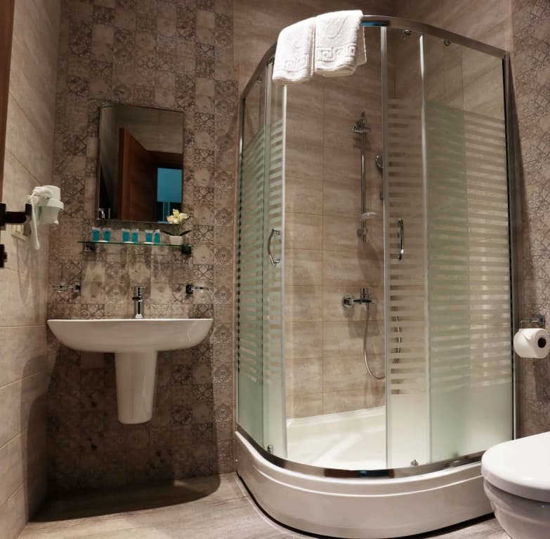 GSG Hotel - photo 8