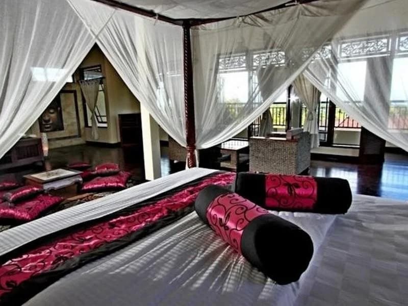 Kubu Alam Bukit - photo 1