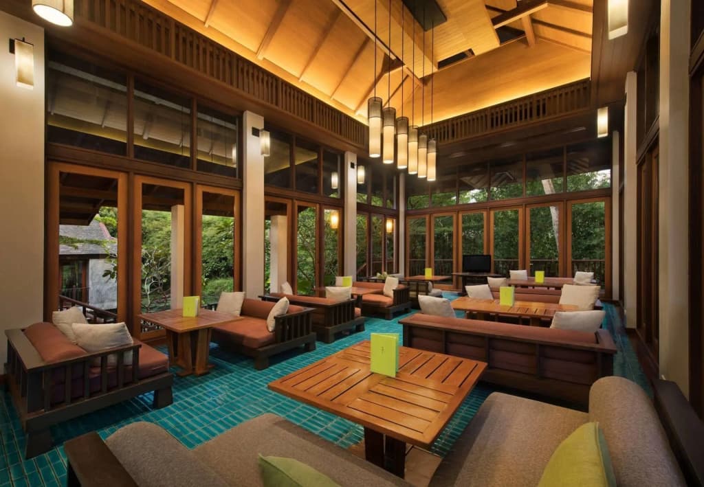 Marriott’s Mai Khao Resort - Phuket - photo 2