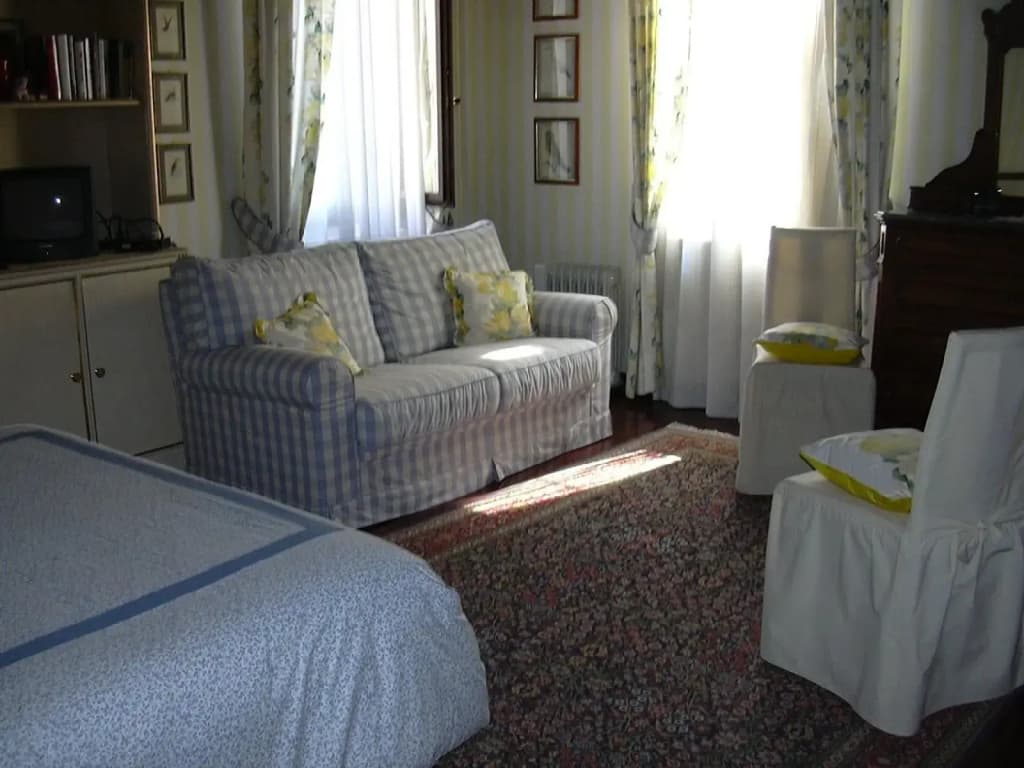 At Home A Palazzo - photo 4