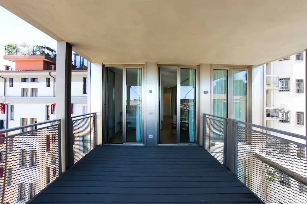Be Apartments Volturno - photo 5