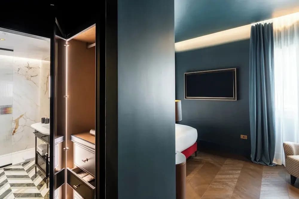 The Goethe Hotel - Small Luxury Hotels of the World - photo 26