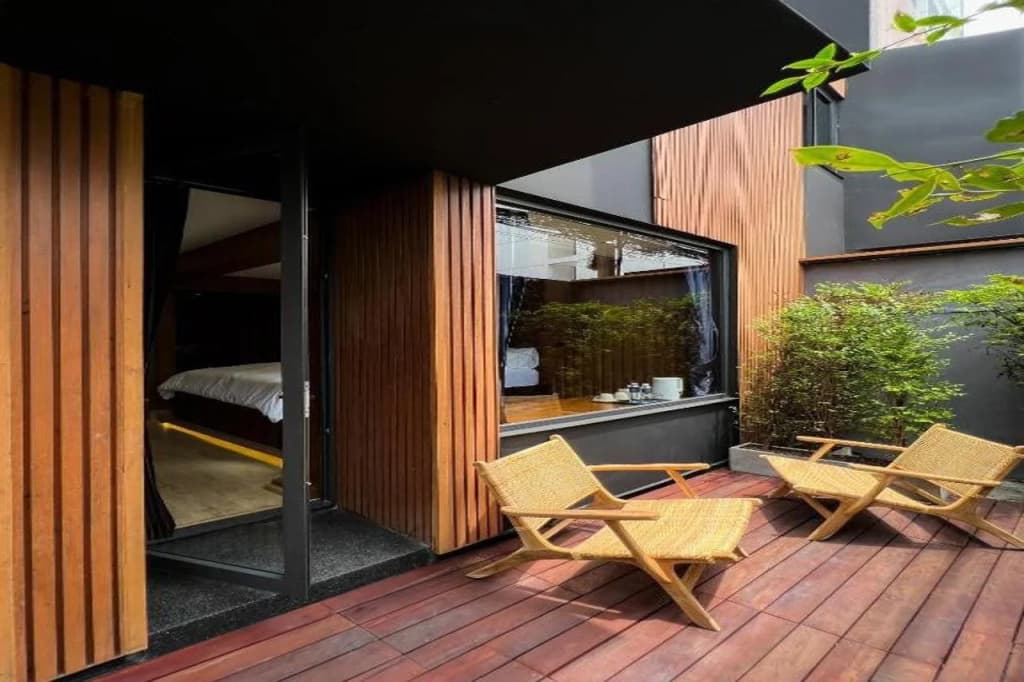 The Nhorm Hotel Ratchada - photo 14