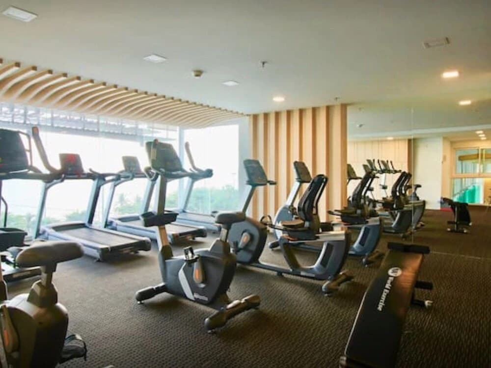 Cetus Beachfront Jomtien - photo 17