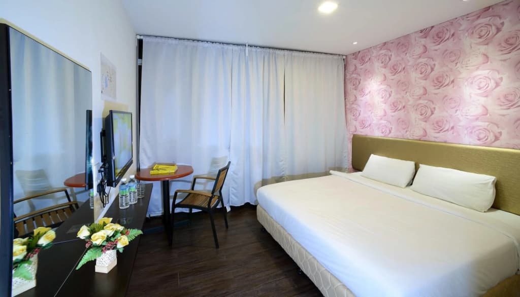 Casa Hotel - KLIA - photo 6