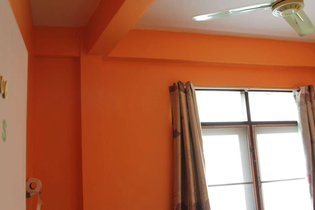 New C.H. Guest House - photo 11