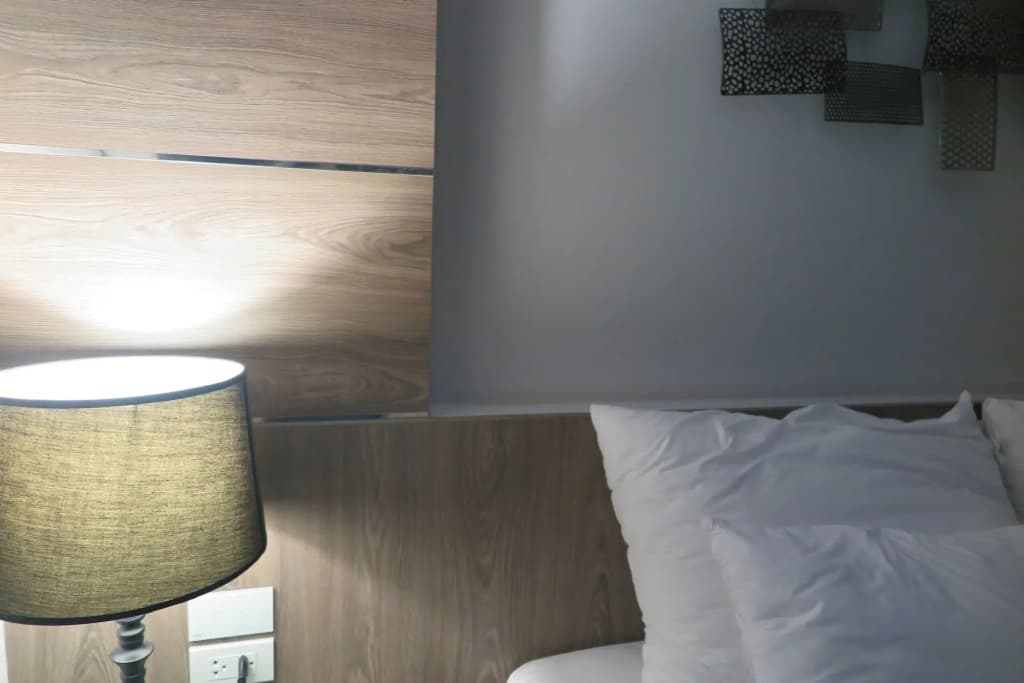 V20boutique Jacuzzi Hotel - photo 47