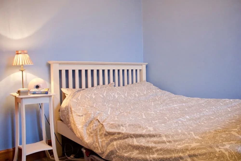 1 Bedroom Flat Off Leith Walk - photo 14