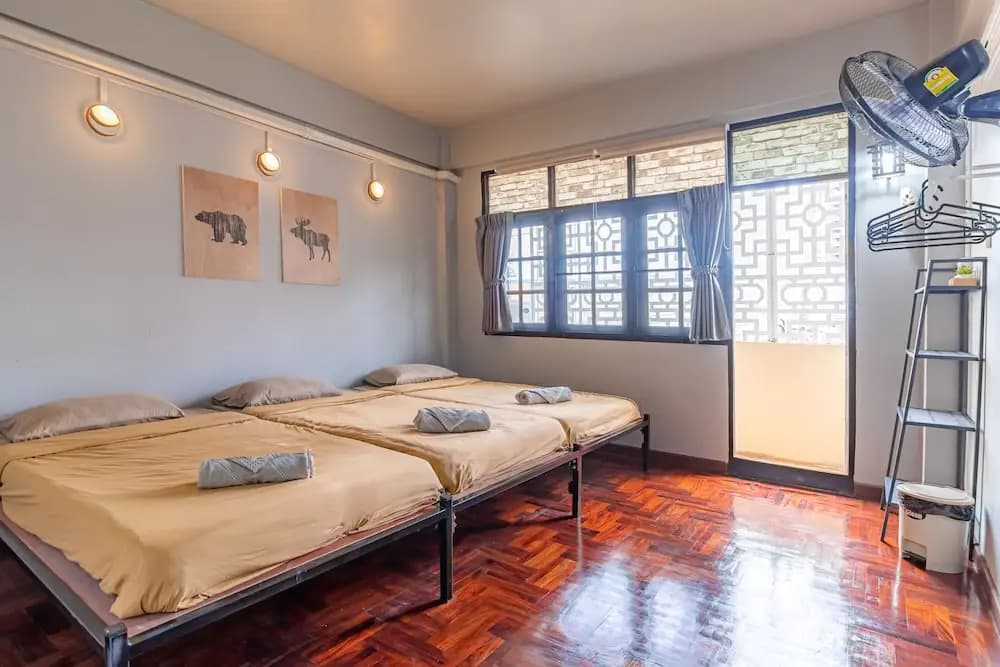Heim Hostel - Adults Only - photo 6
