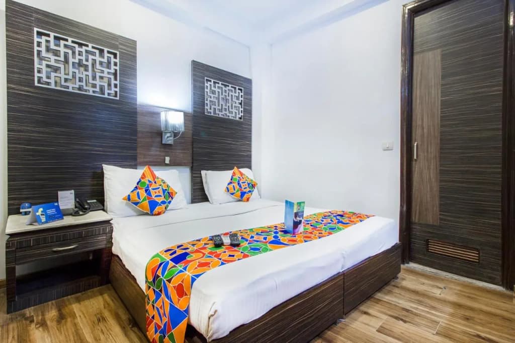 Hotel Sunstar Heights - photo 20
