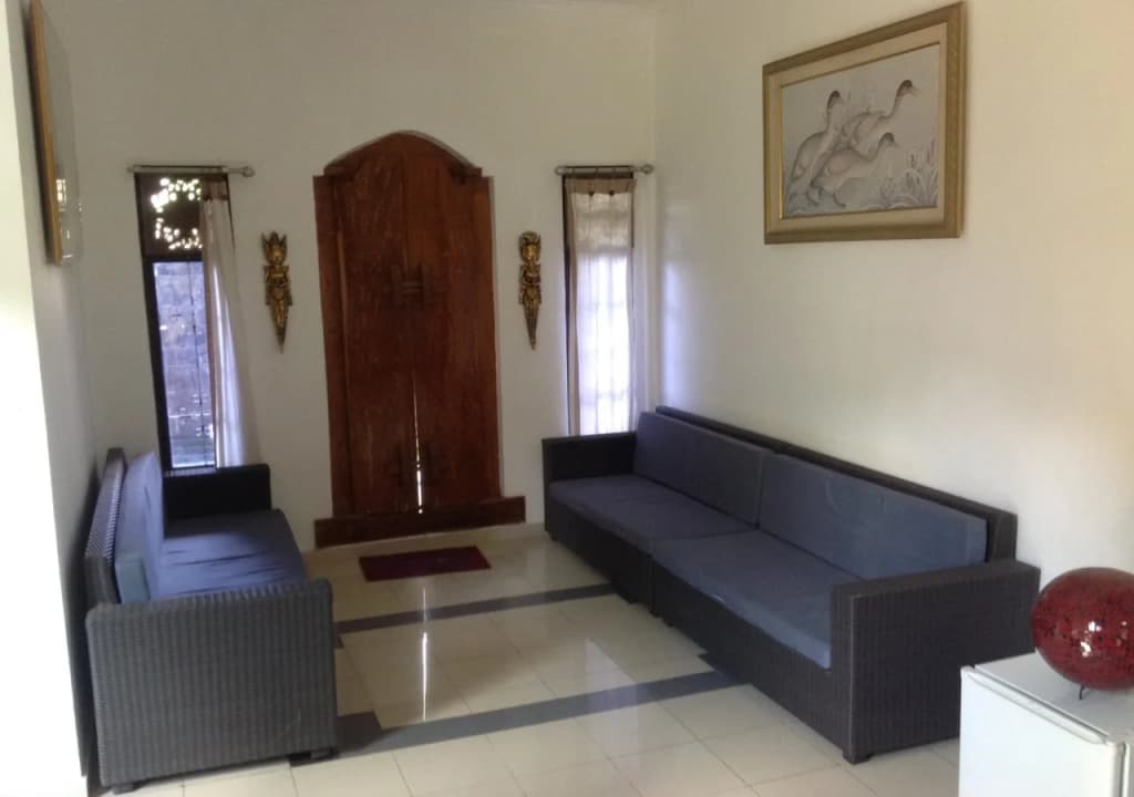 Rumah Andong Homestay Ubud - main photo
