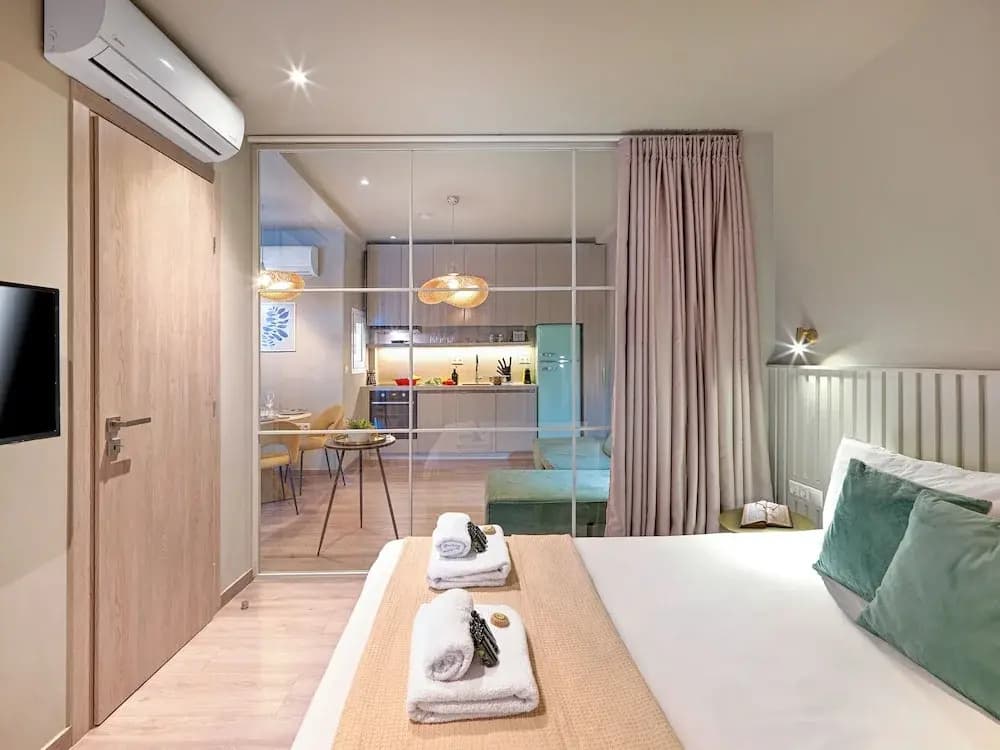 Karitsi Suites - photo 8