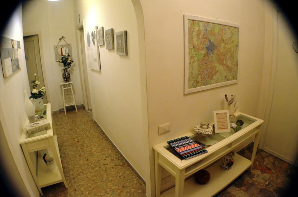 Sergio's Guest House - photo 16