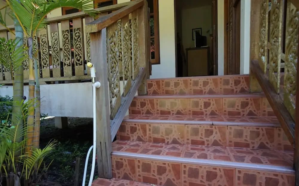 Yanui Seaview Bungalow - photo 11