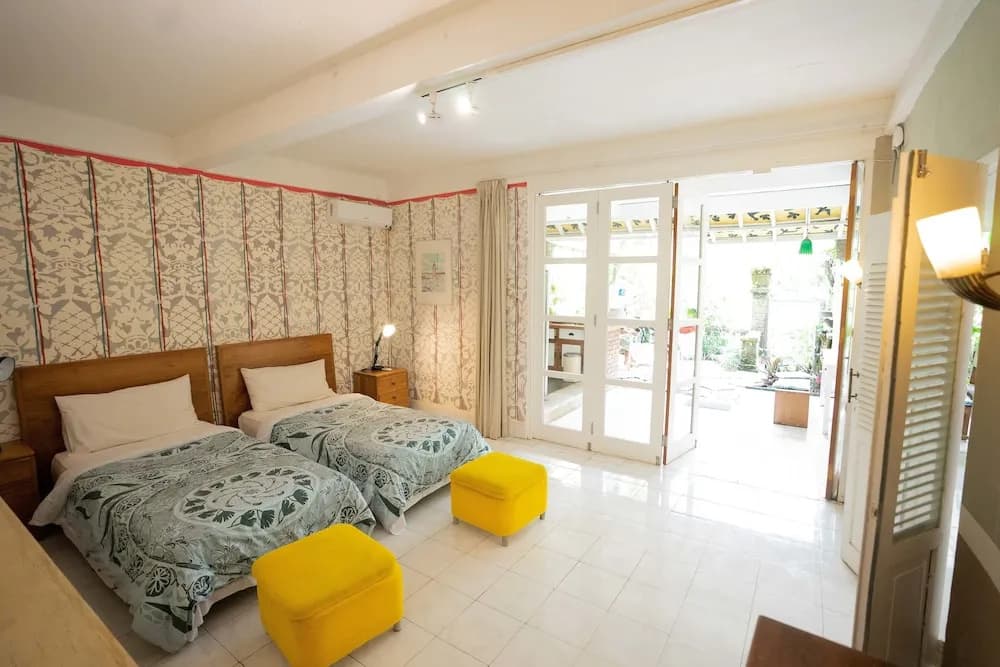 Sayan Ridge Villa - photo 4