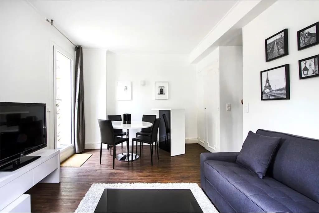 Apartment Opéra / Galeries Lafayette - photo 2