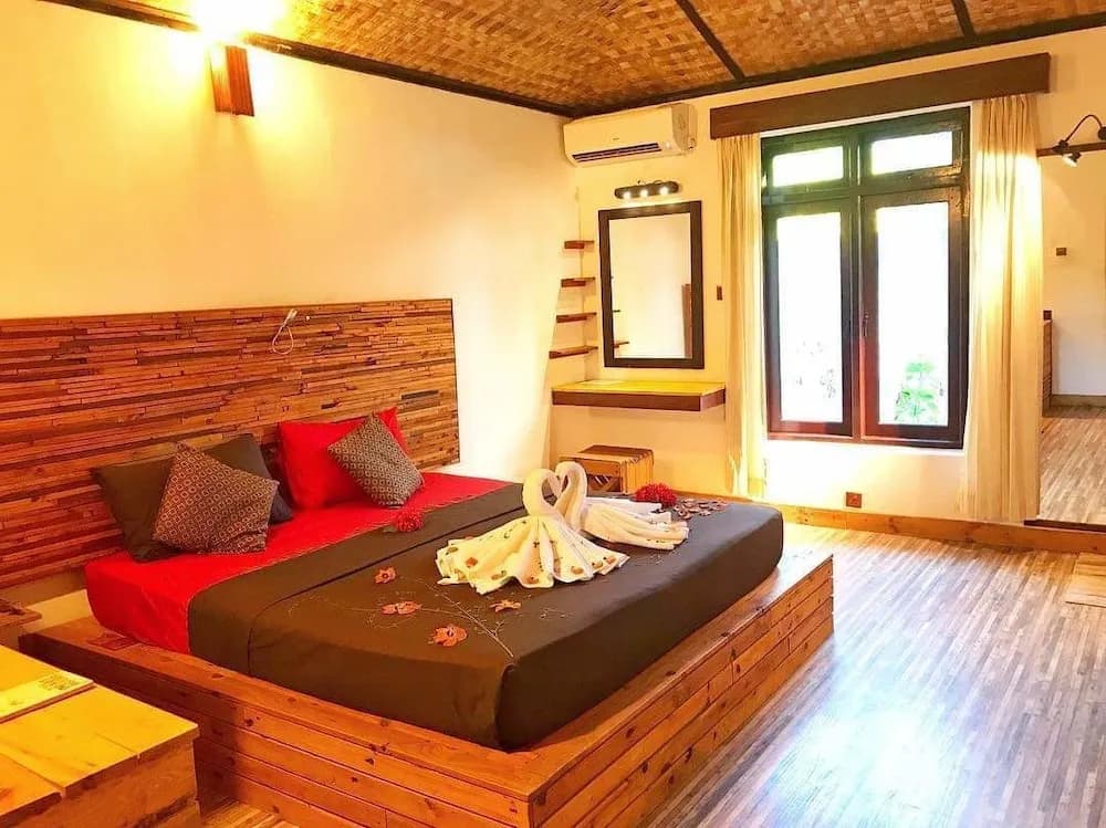 Yonder Retreat Folhudhoo - photo 4