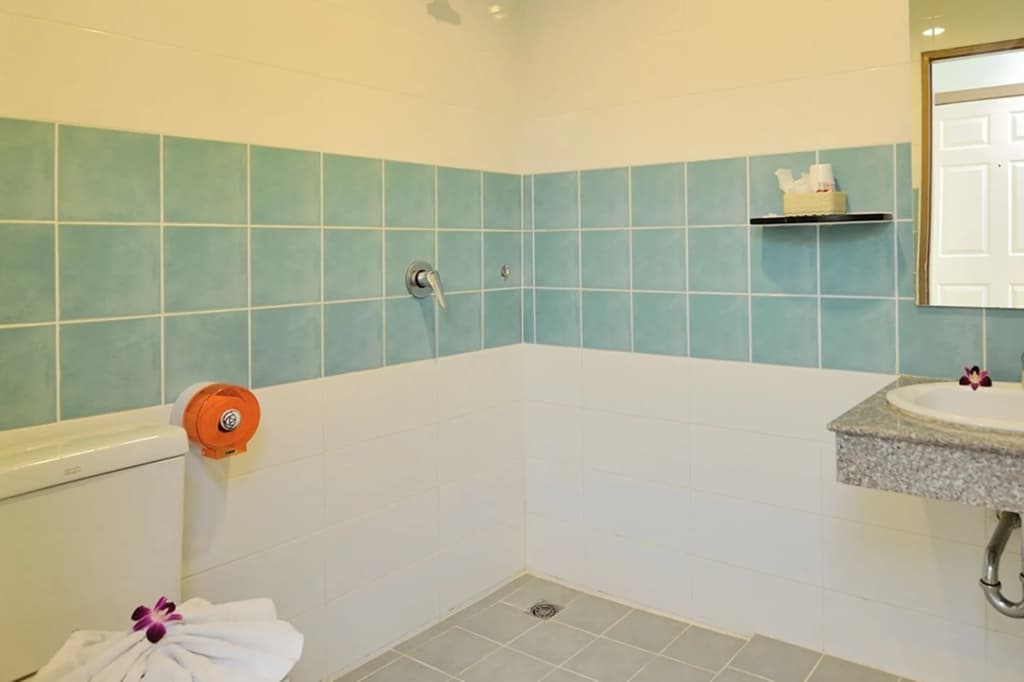 Pimrada Hotel - photo 9