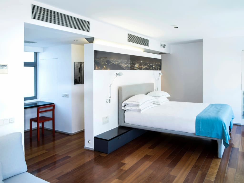 Periscope Hotel - photo 21