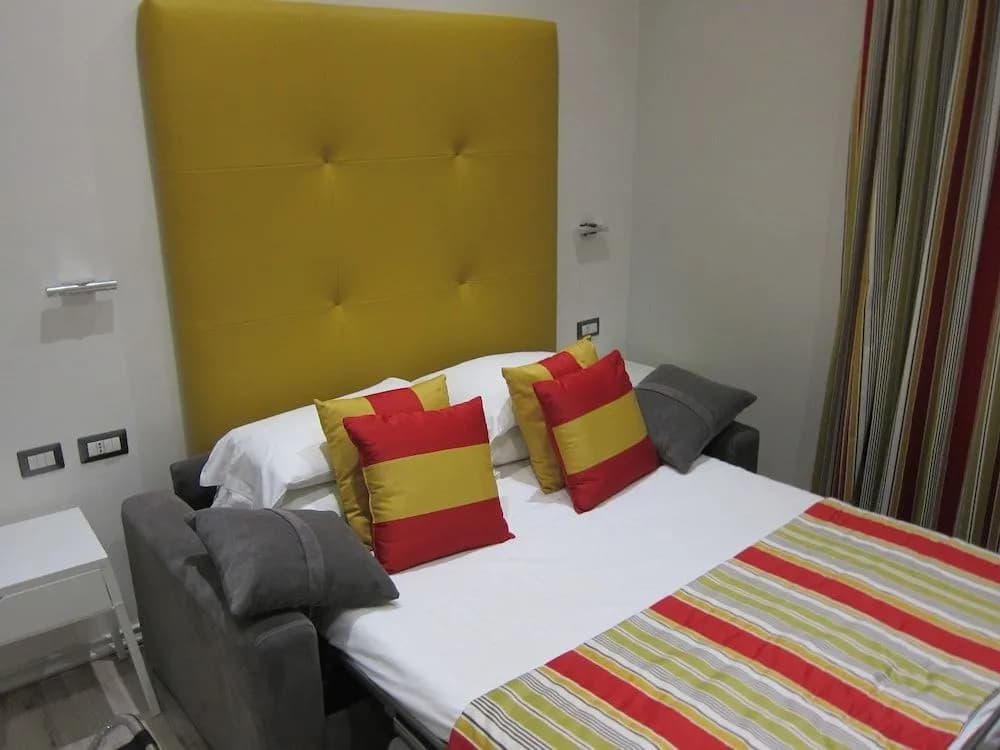 Roma Collina Relais - photo 2