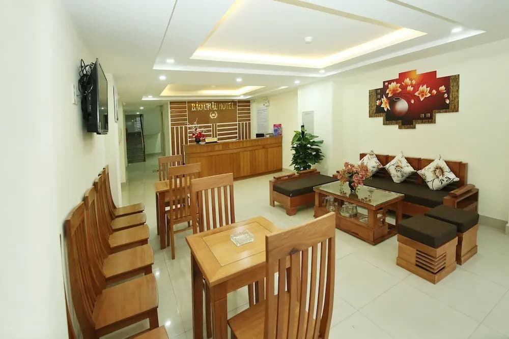 Bao Chau Hotel - photo 11