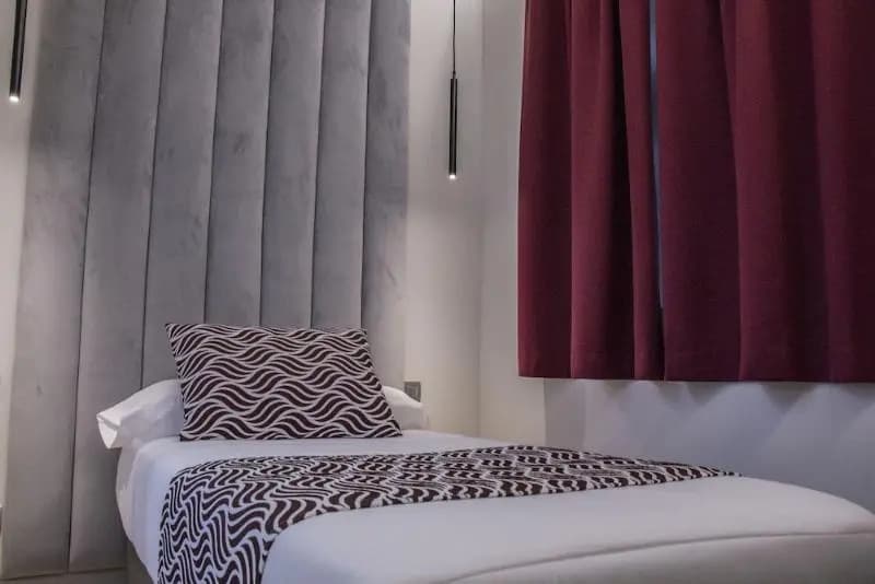 Hostal Juliette - photo 24