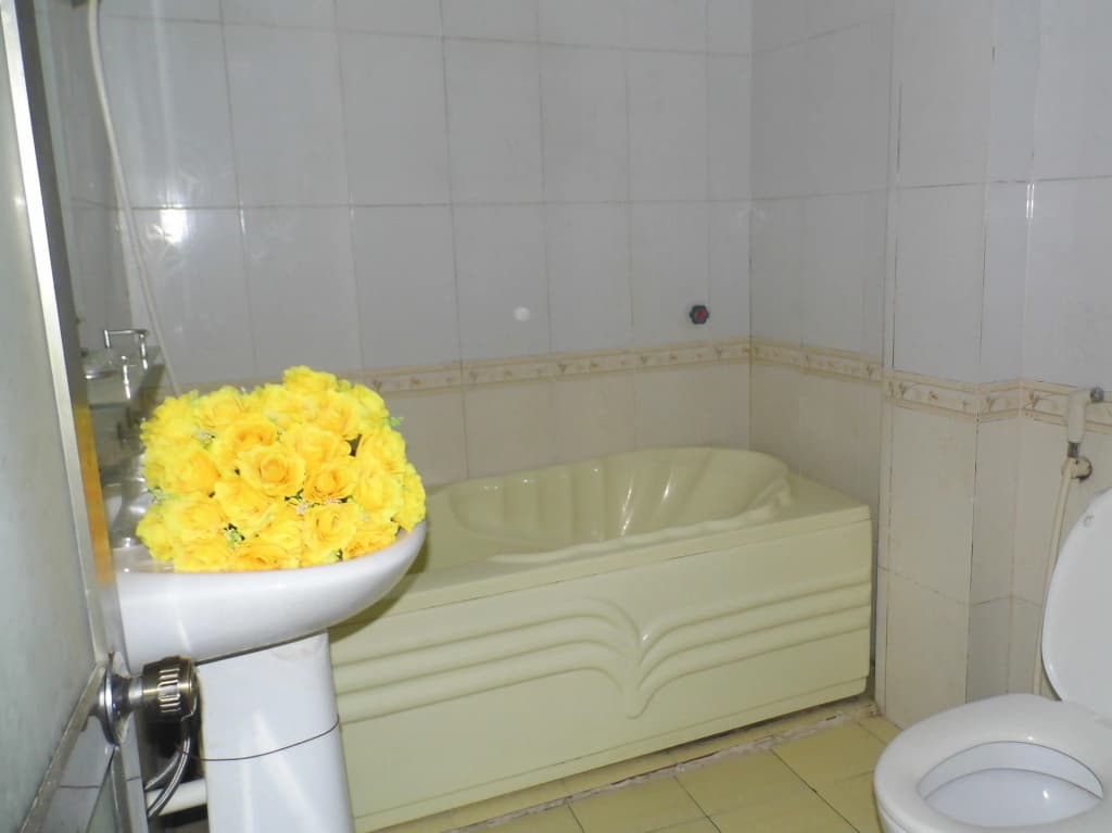 Home Backpackers Hostel - photo 7