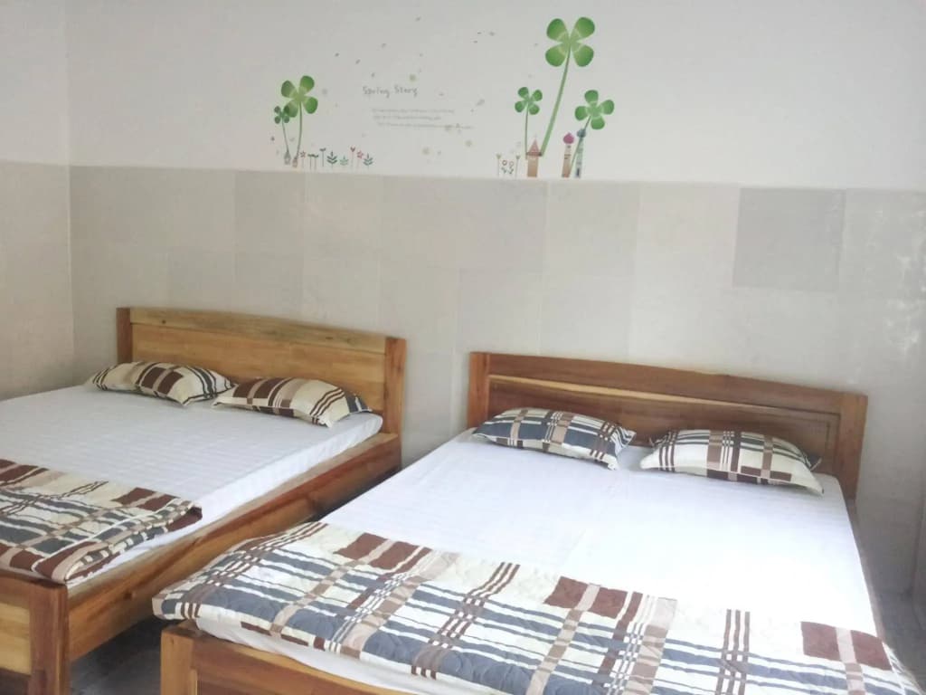 Be Home Hostel - photo 1