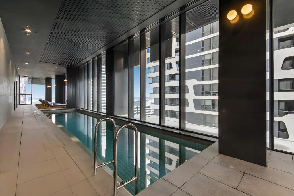 Serviced Apartments Melbourne - Empire - photo 12