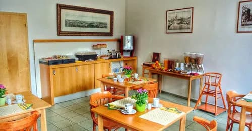 Museum Inn - photo 17