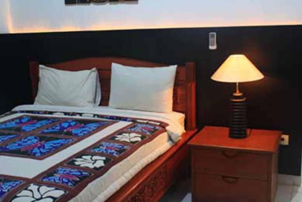 Jepun Bali Hotel - photo 6
