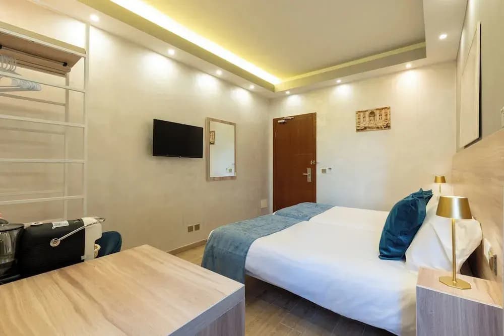Leone d'Oro Guesthouse - photo 34
