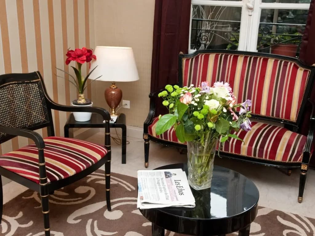 Hôtel Piapia - photo 21