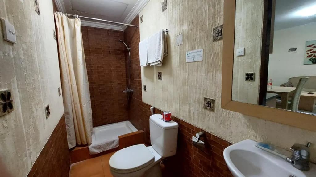 Apartemen Senayan - photo 8