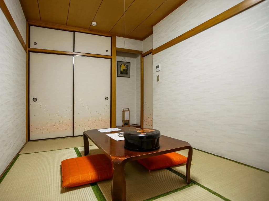 Hotel New Ueno - photo 24