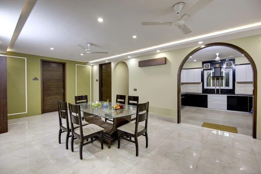 Sonesta Luxury Apartment - photo 14