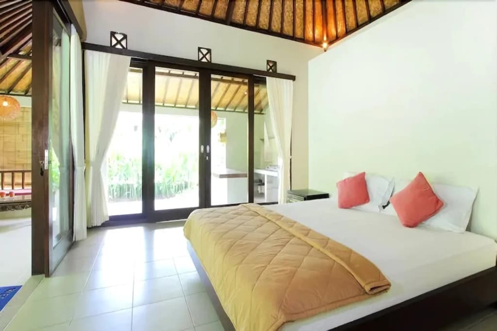 Manuaba Inn - main photo