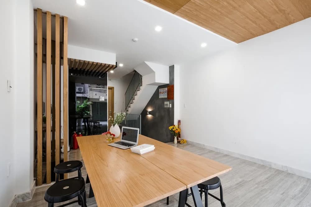 Mie House 1 - photo 16