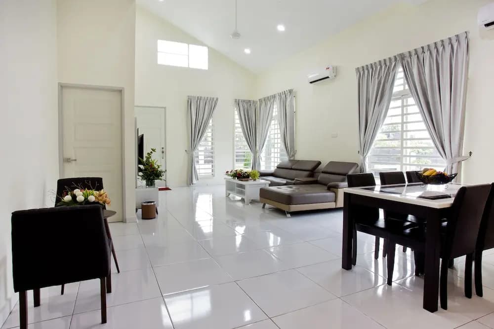 MBI Desaku Homestay - photo 32
